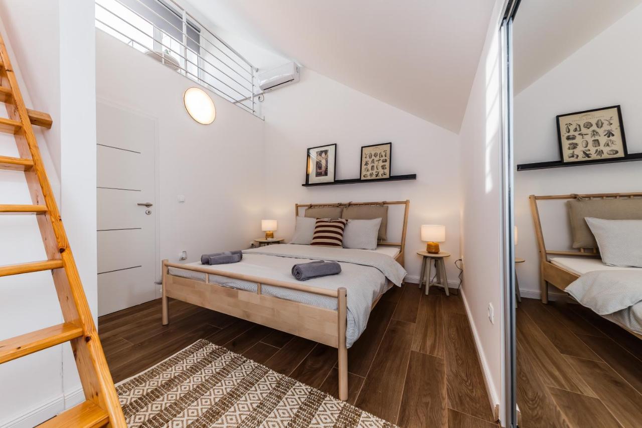 Apartment Maestral Сутіван Екстер'єр фото