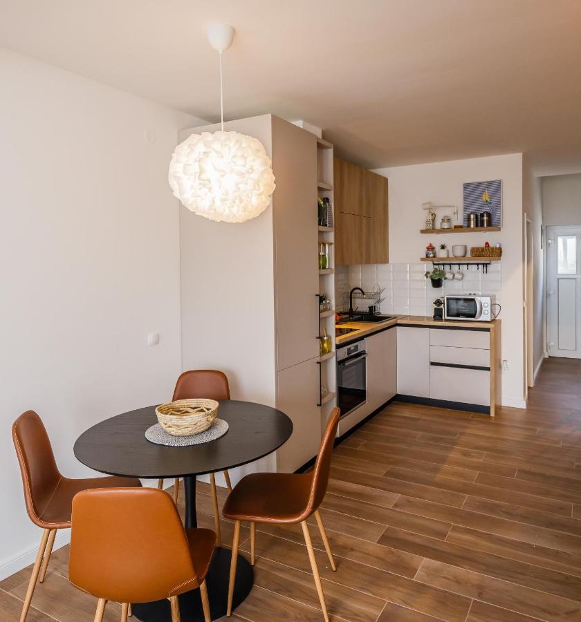Apartment Maestral Сутіван Екстер'єр фото