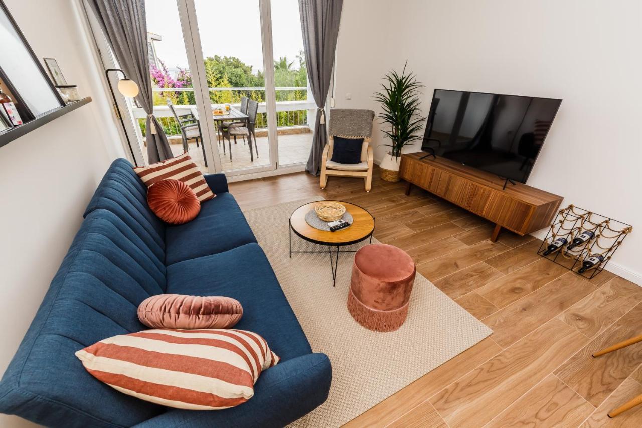 Apartment Maestral Сутіван Екстер'єр фото