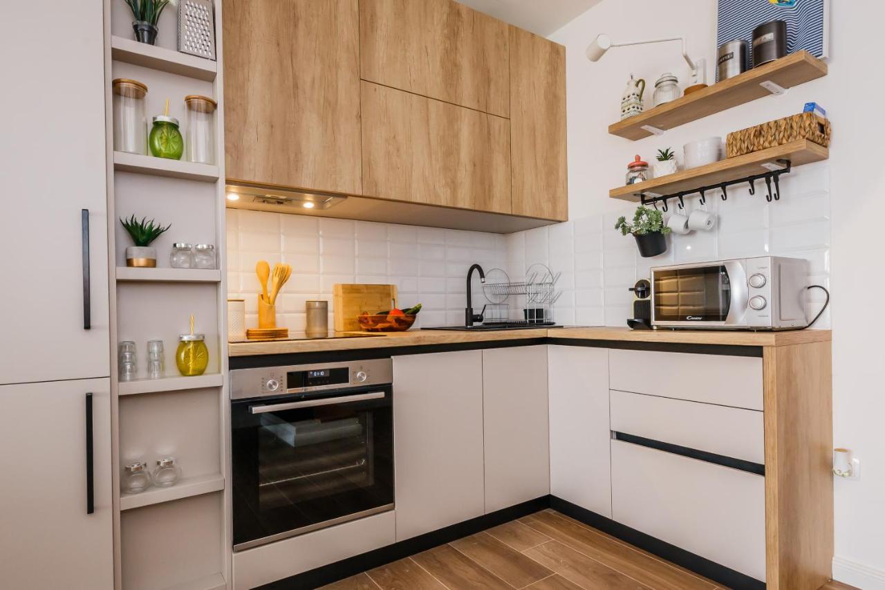 Apartment Maestral Сутіван Екстер'єр фото