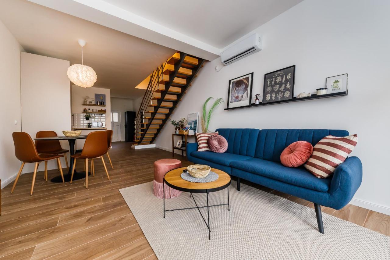Apartment Maestral Сутіван Екстер'єр фото