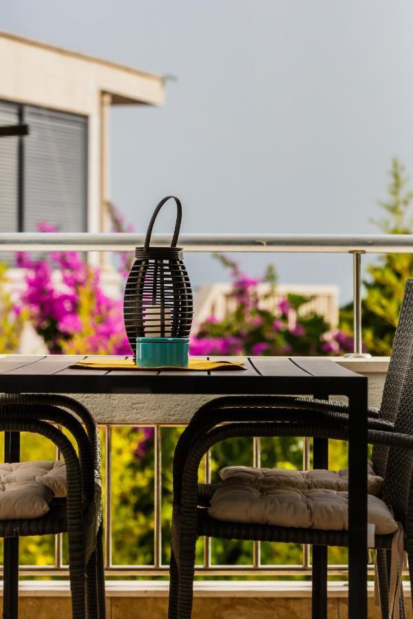 Apartment Maestral Сутіван Екстер'єр фото